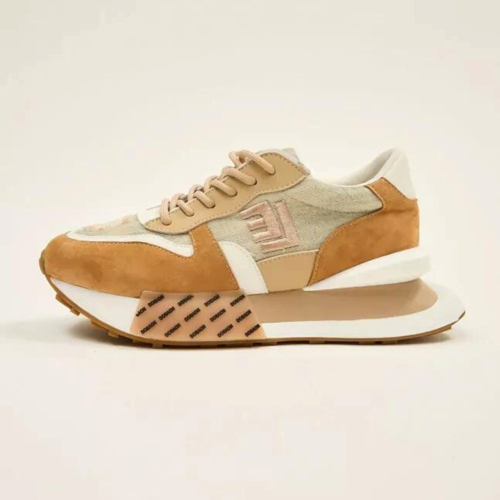 Жіночі кросівки Lonza модель 5593