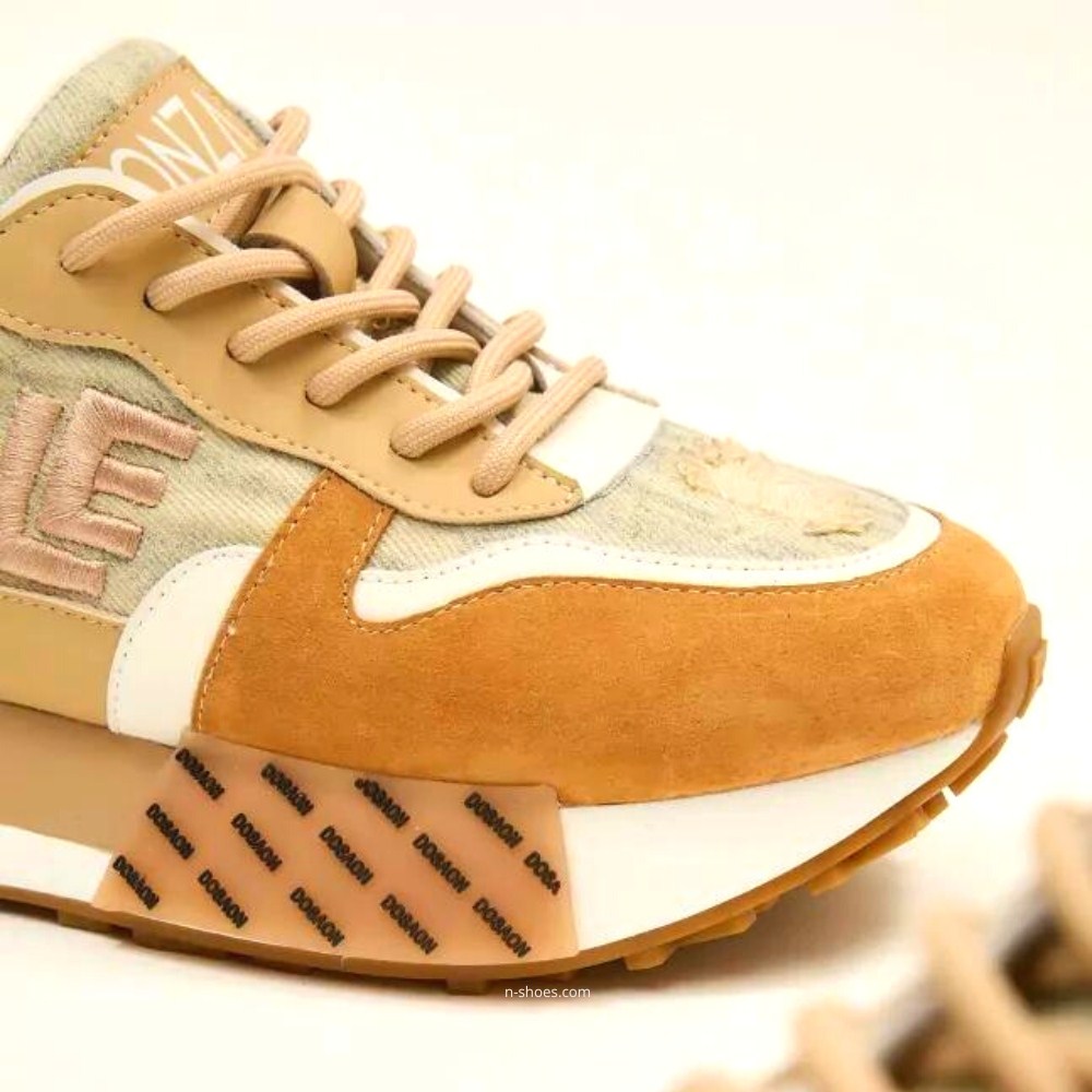 Жіночі кросівки Lonza модель 5593