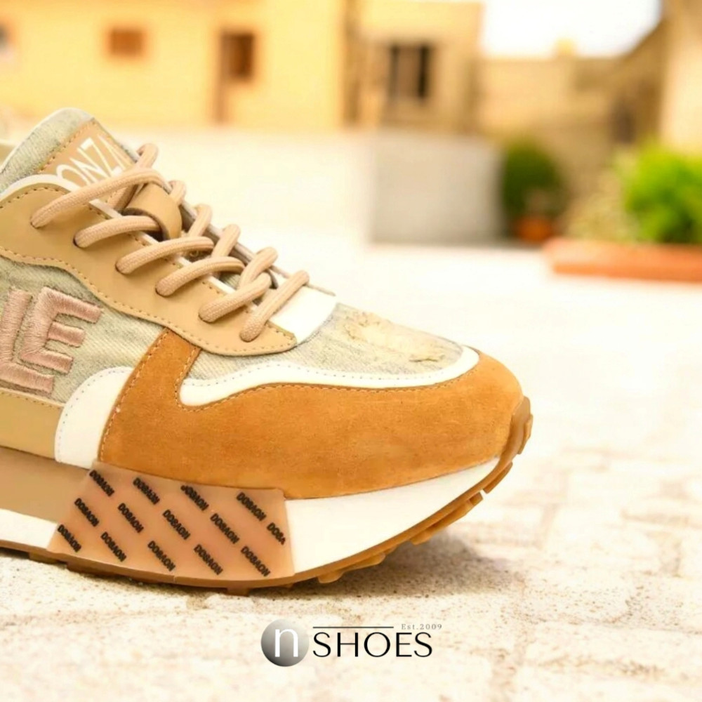 Жіночі кросівки Lonza модель 5593