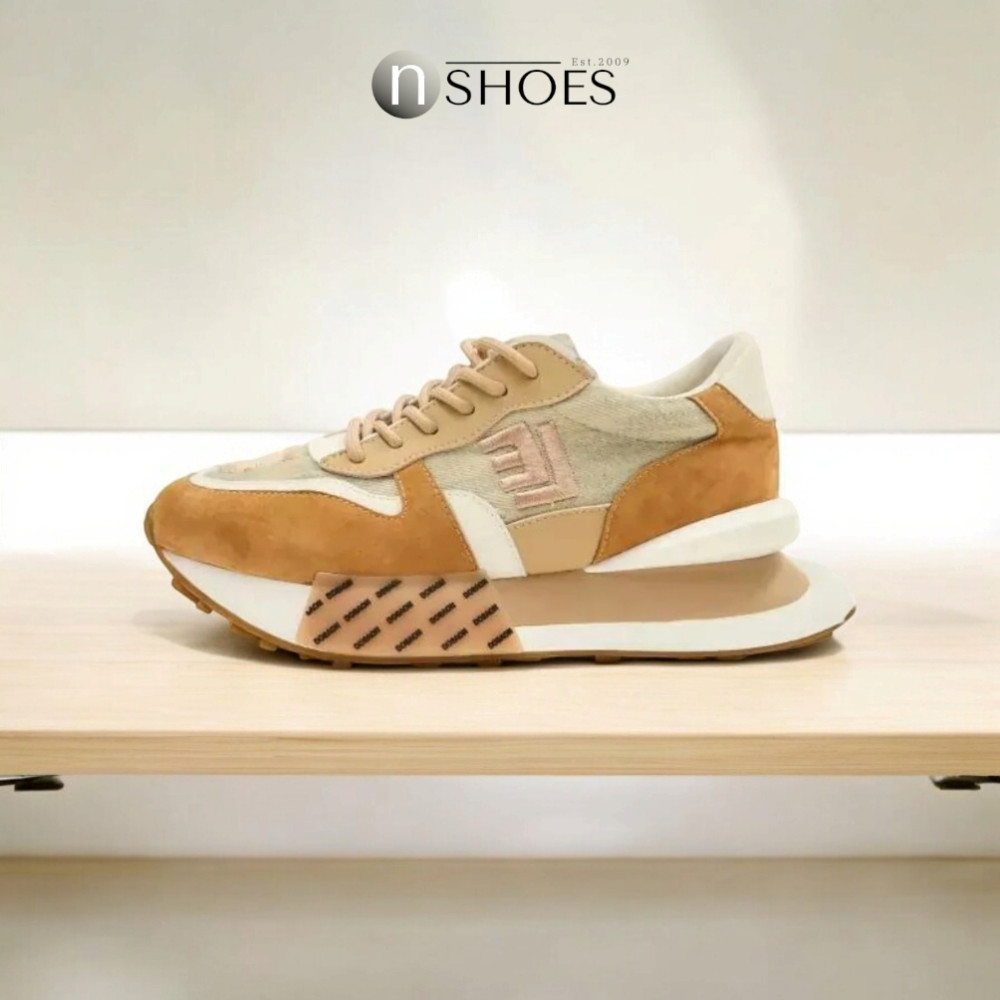 Жіночі кросівки Lonza модель 5593