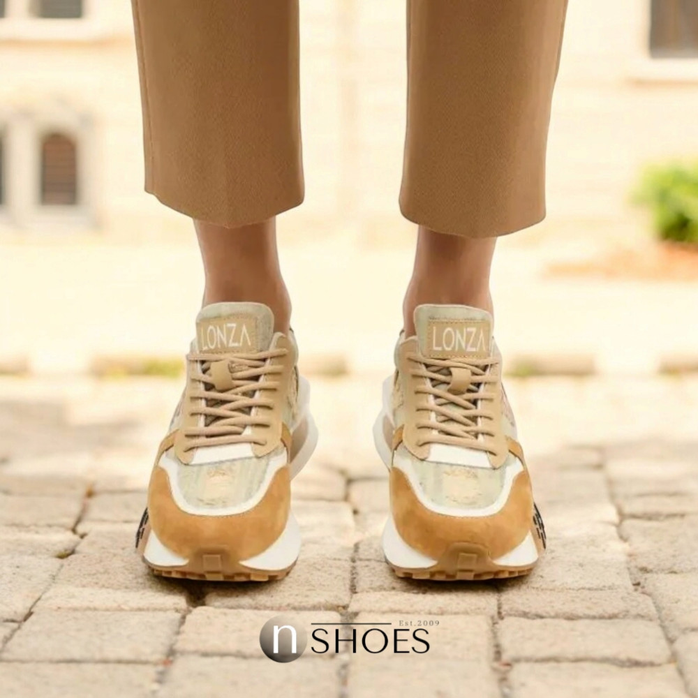 Жіночі кросівки Lonza модель 5593