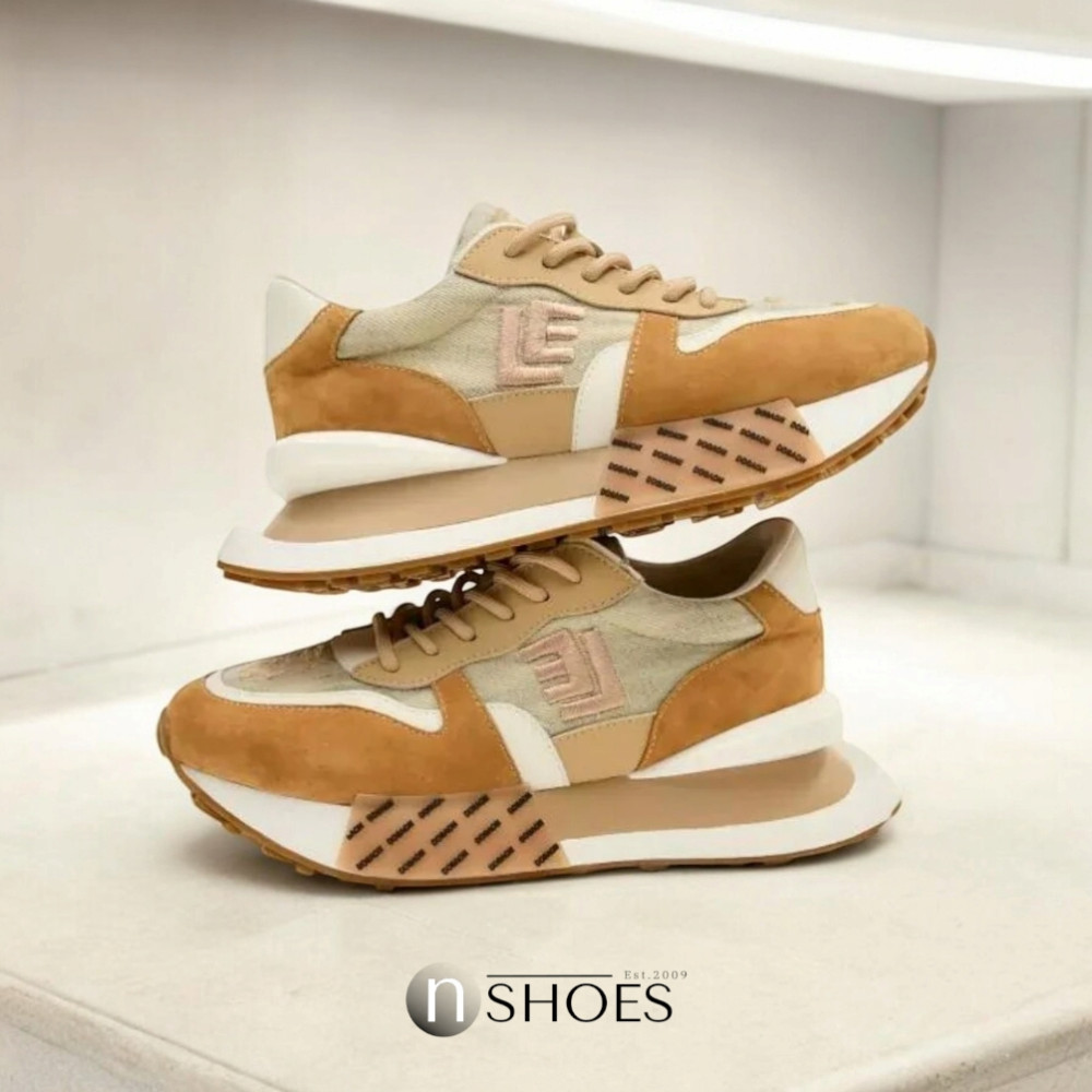 Жіночі кросівки Lonza модель 5593