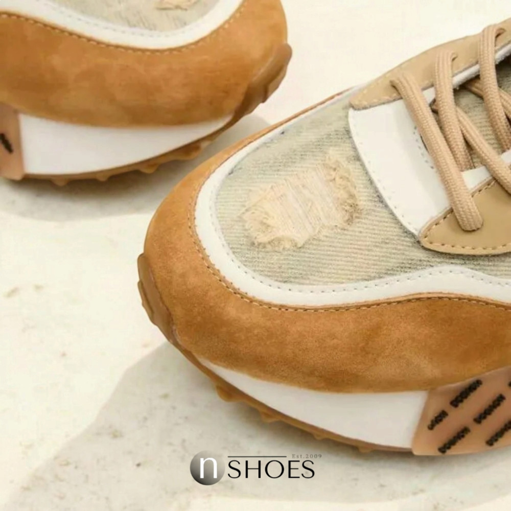 Жіночі кросівки Lonza модель 5593