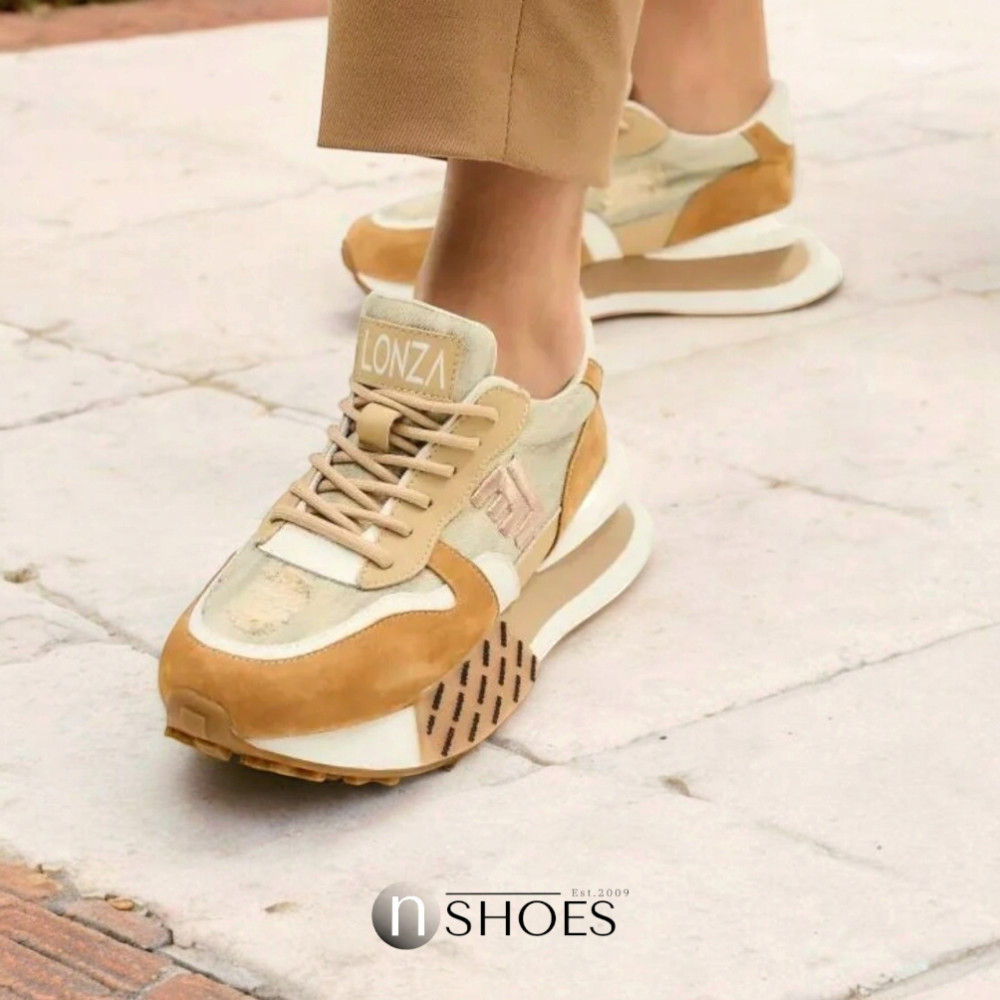 Жіночі кросівки Lonza модель 5593