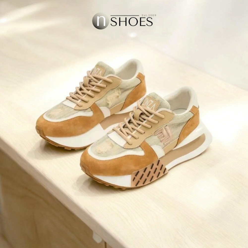 Жіночі кросівки Lonza модель 5593