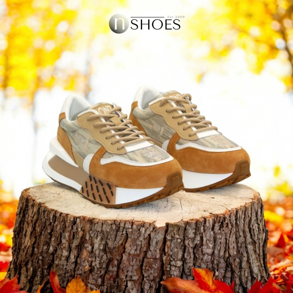 Жіночі кросівки Lonza модель 5593