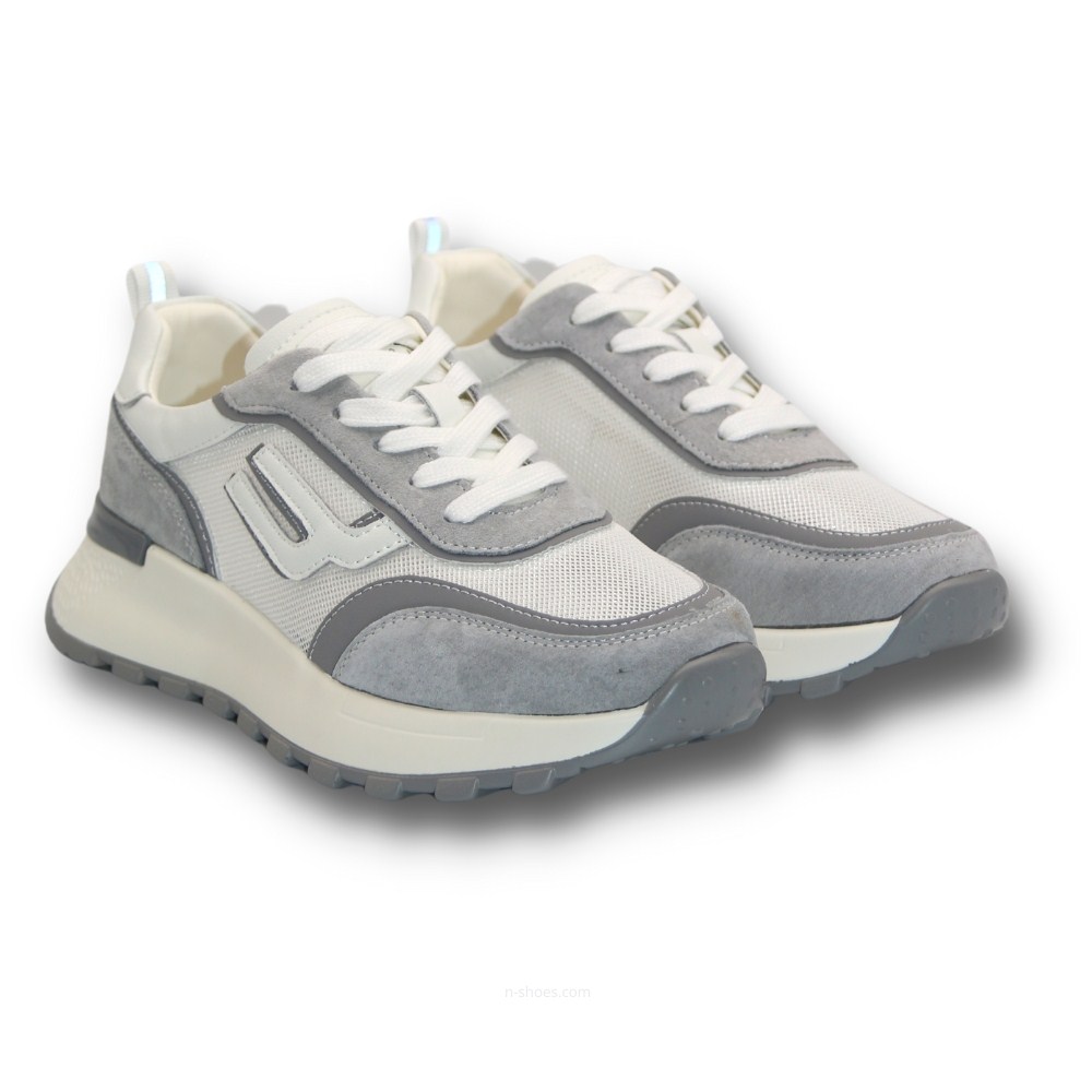 Женские кроссовки Lonza модель 5594