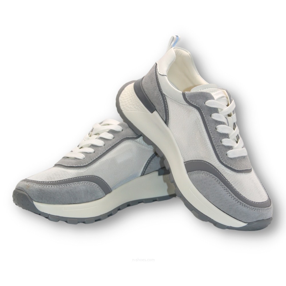 Женские кроссовки Lonza модель 5594