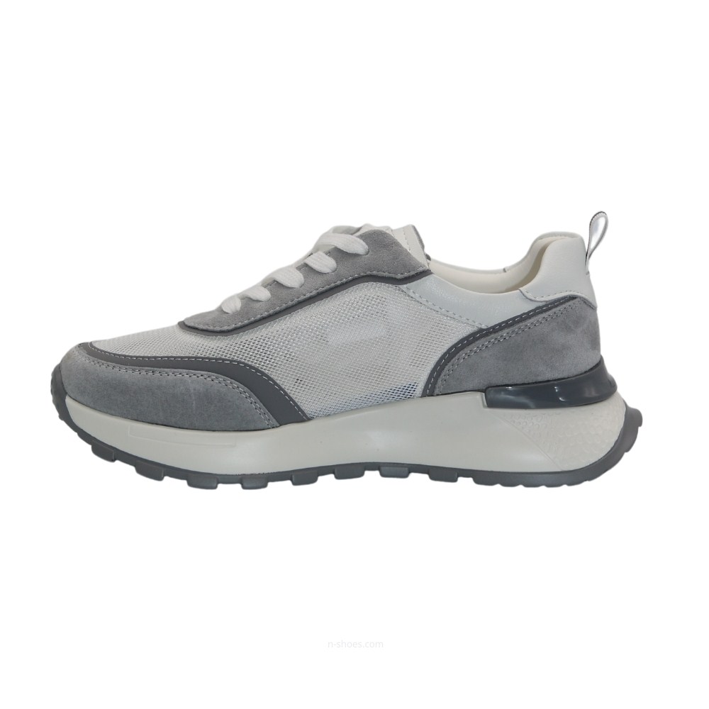 Женские кроссовки Lonza модель 5594