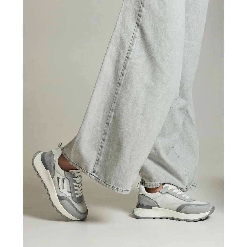 Женские кроссовки Lonza модель 5594