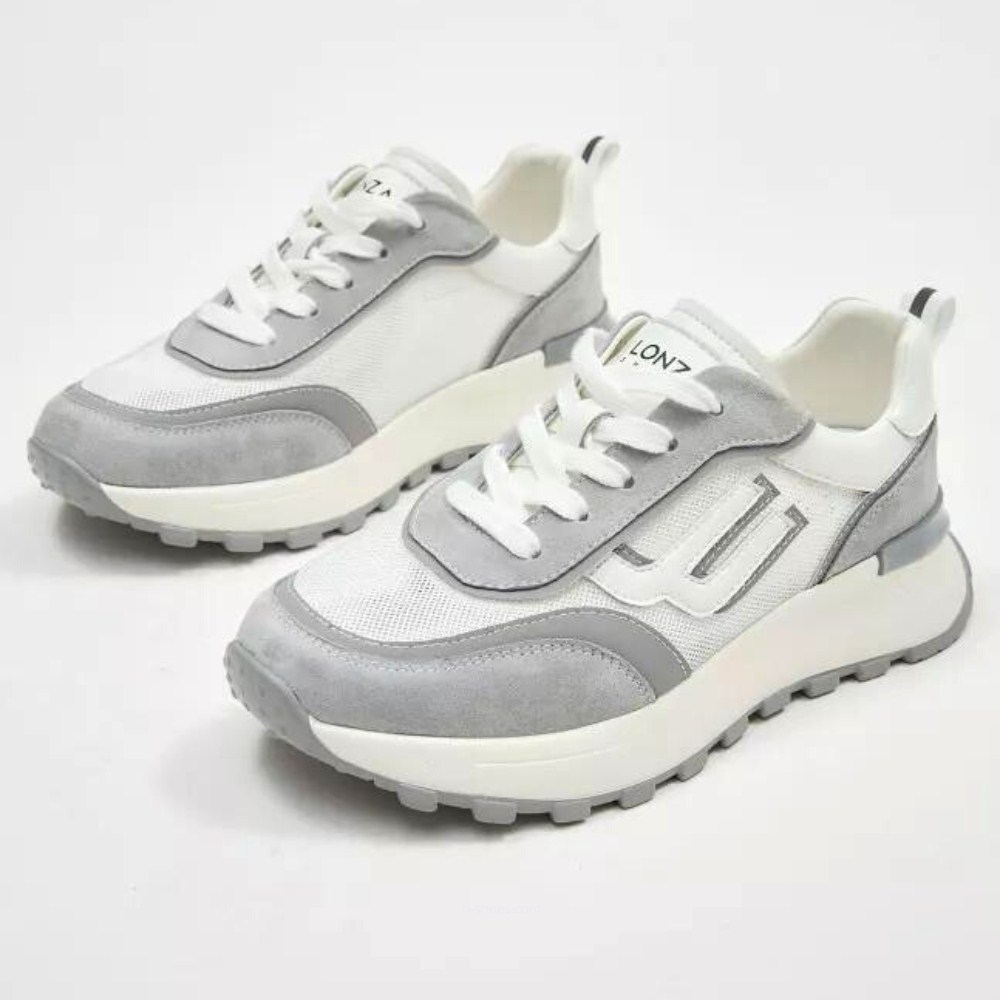 Женские кроссовки Lonza модель 5594