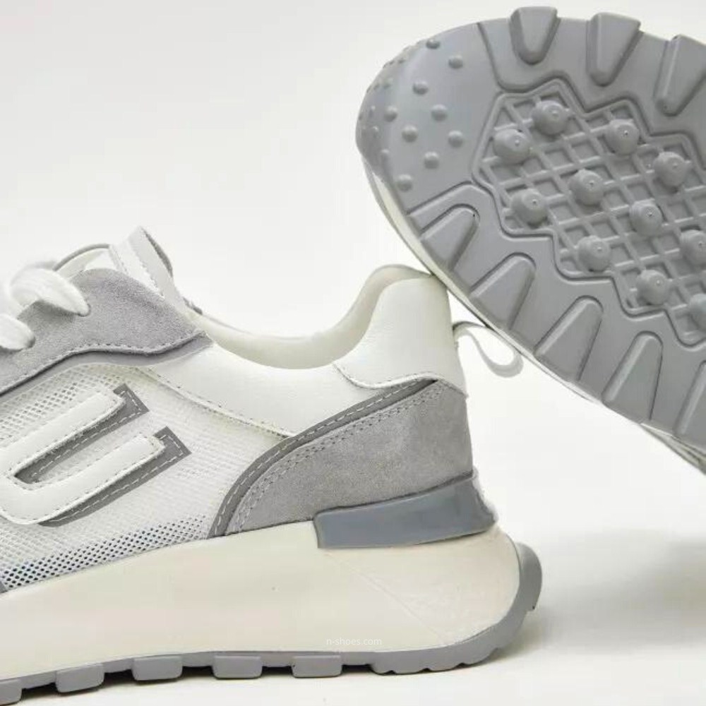 Женские кроссовки Lonza модель 5594