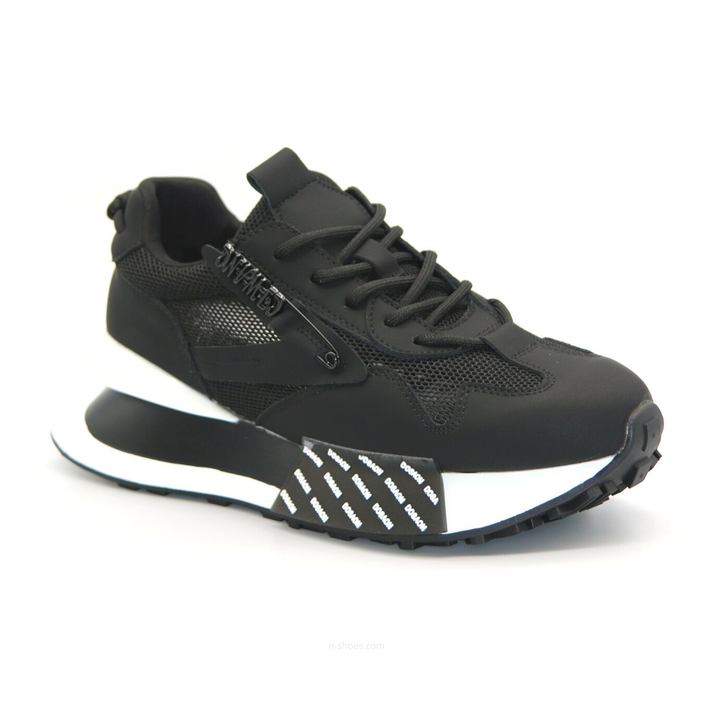 Женские кроссовки Lonza модель 5595