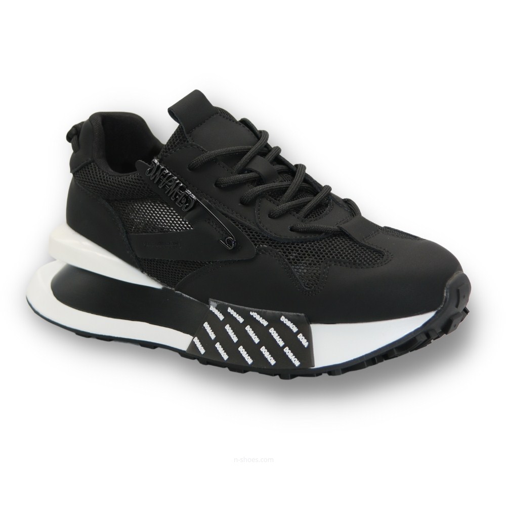 Женские кроссовки Lonza модель 5595