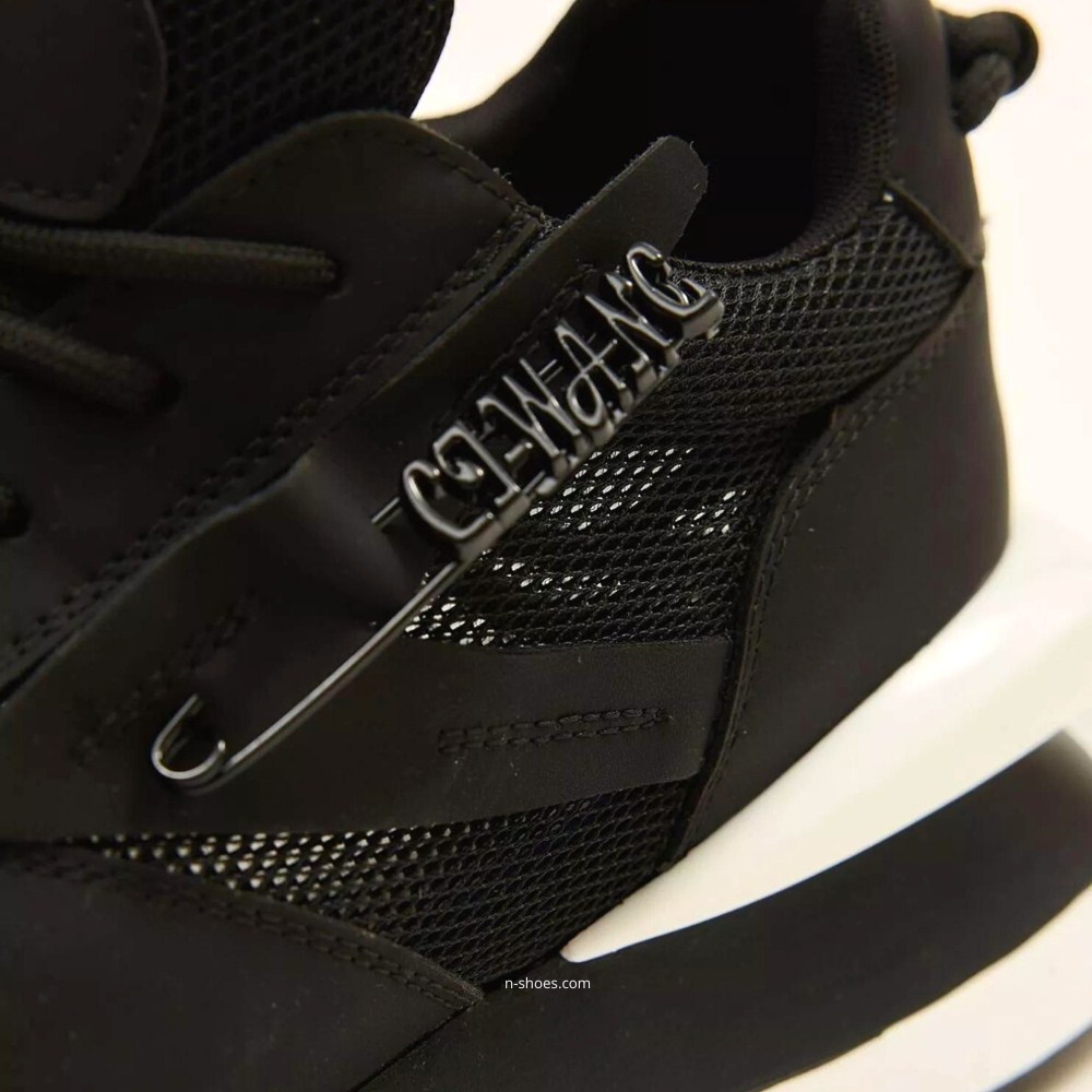 Женские кроссовки Lonza модель 5595