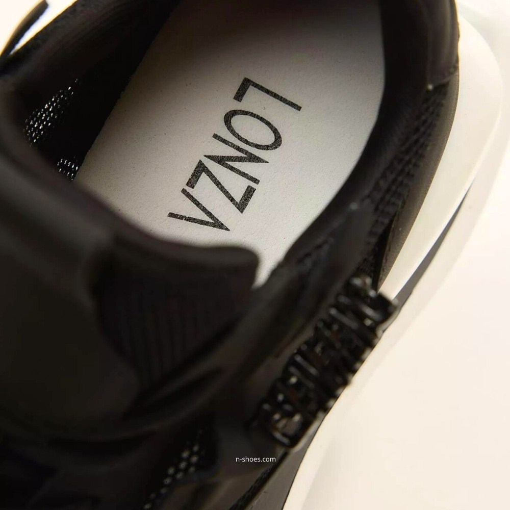 Женские кроссовки Lonza модель 5595