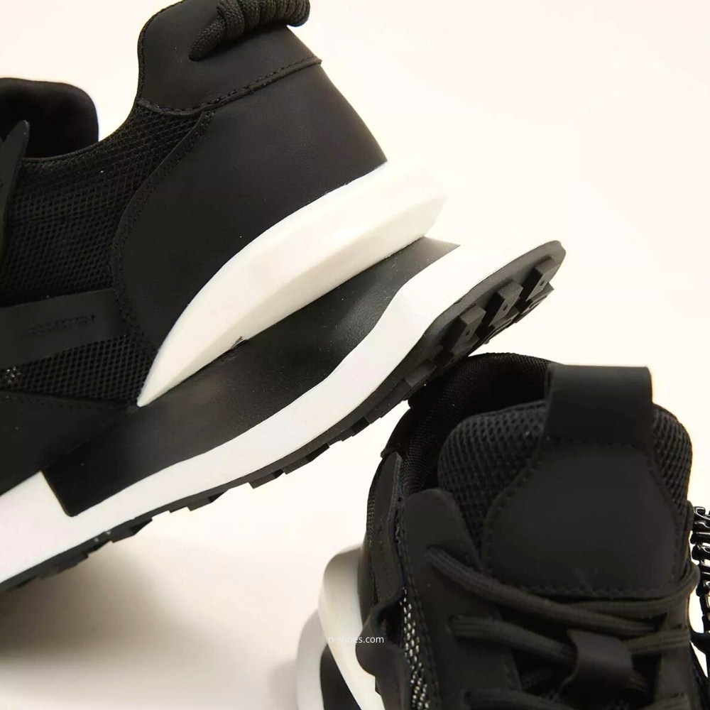 Женские кроссовки Lonza модель 5595