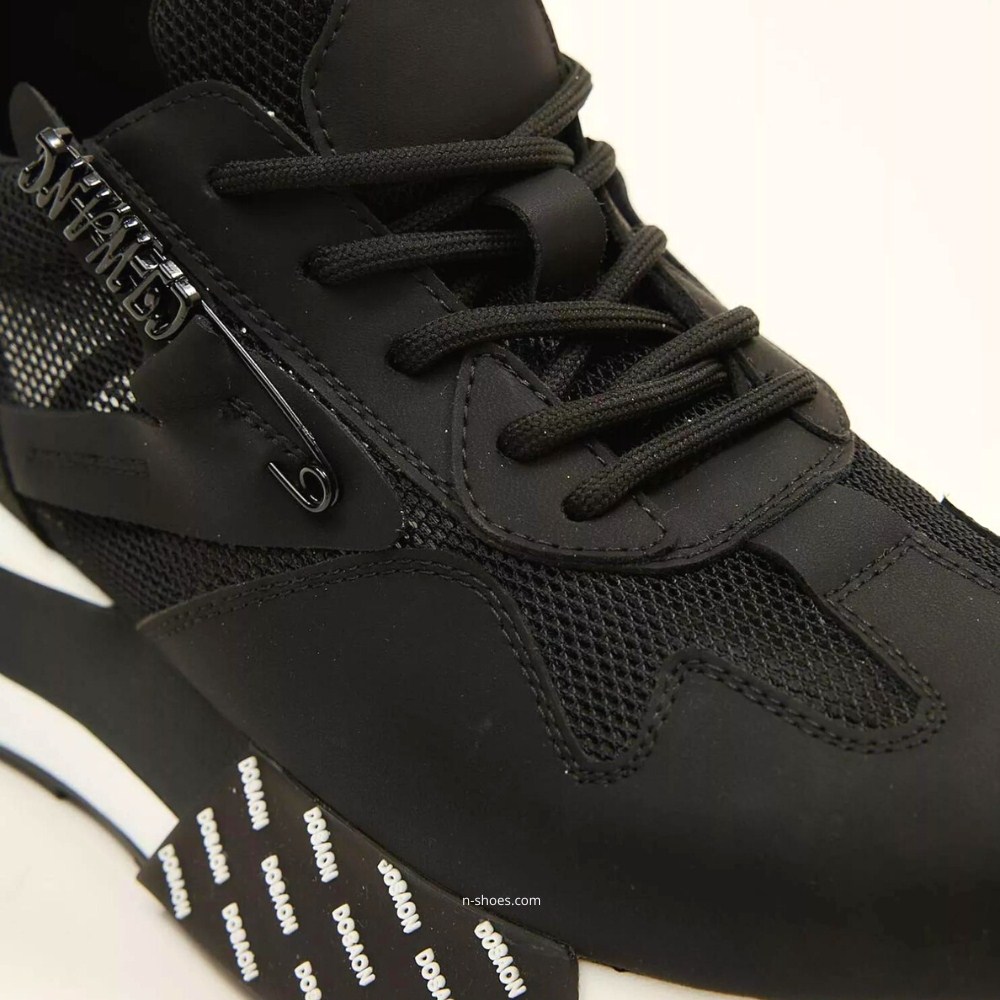 Женские кроссовки Lonza модель 5595