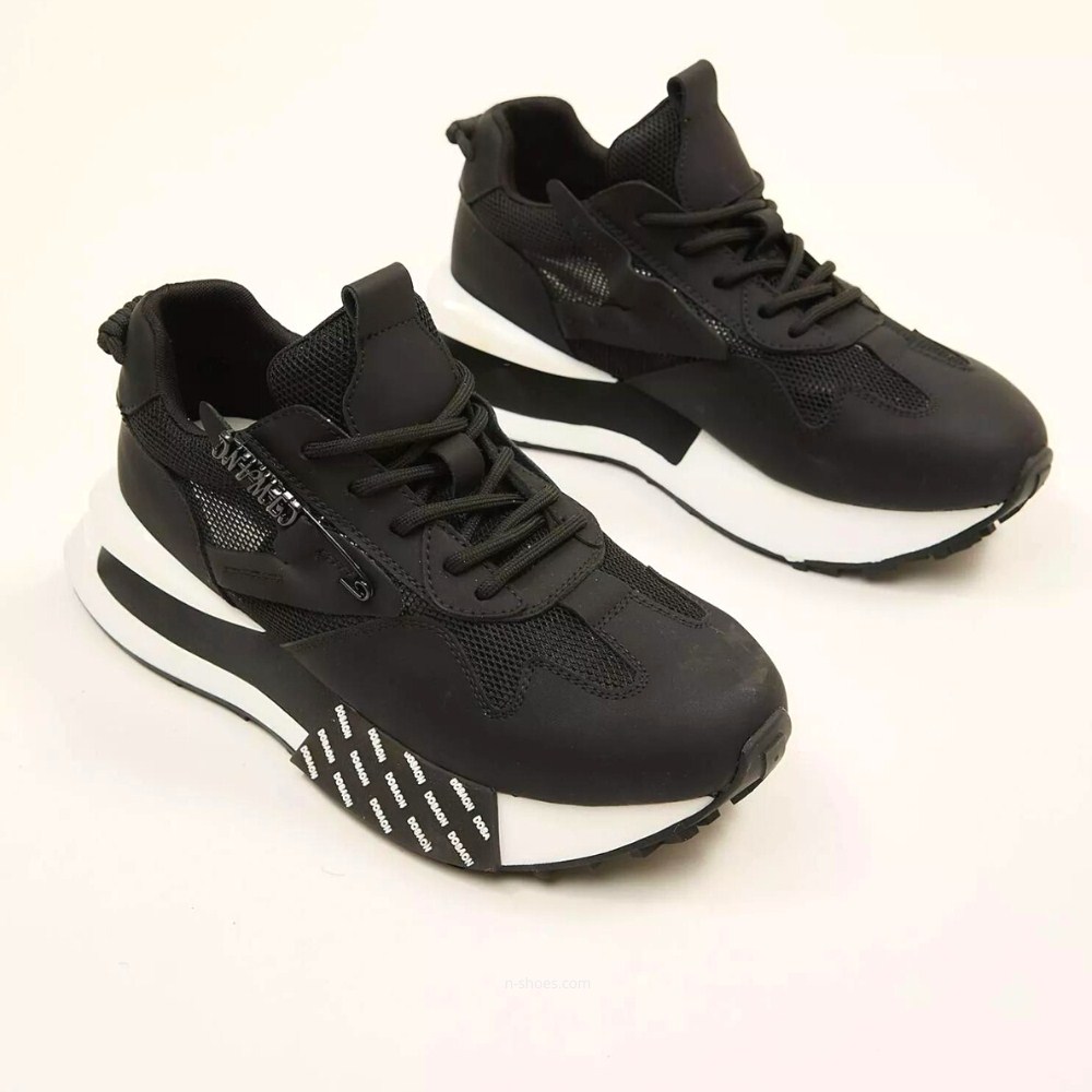 Женские кроссовки Lonza модель 5595