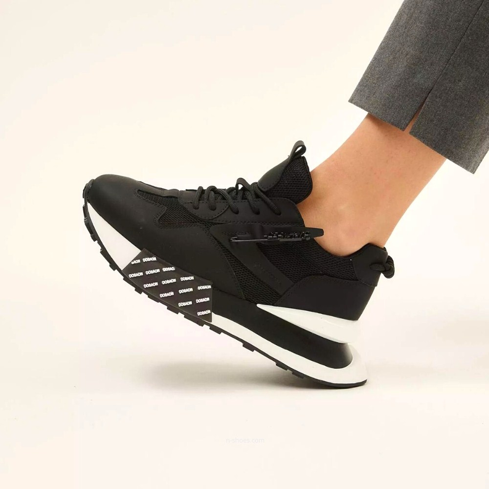 Женские кроссовки Lonza модель 5595