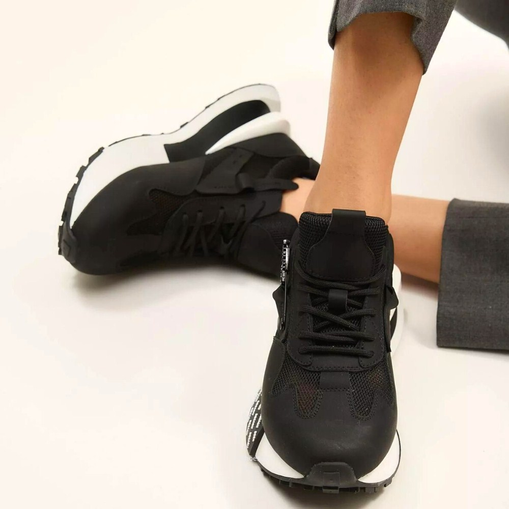 Женские кроссовки Lonza модель 5595