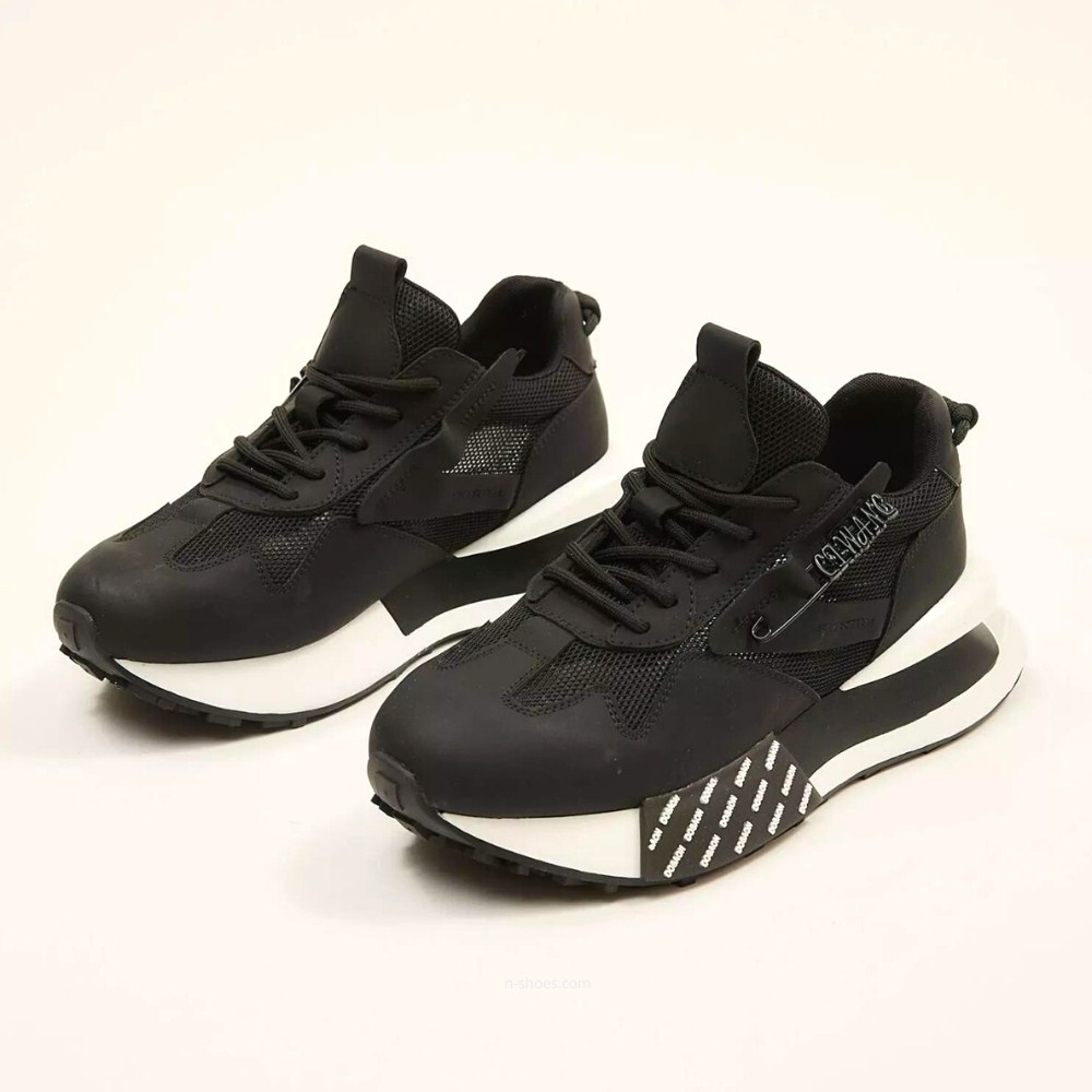 Женские кроссовки Lonza модель 5595