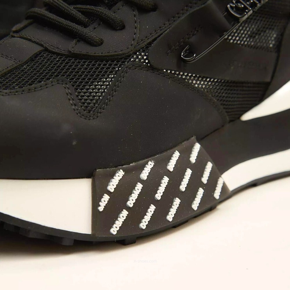 Женские кроссовки Lonza модель 5595