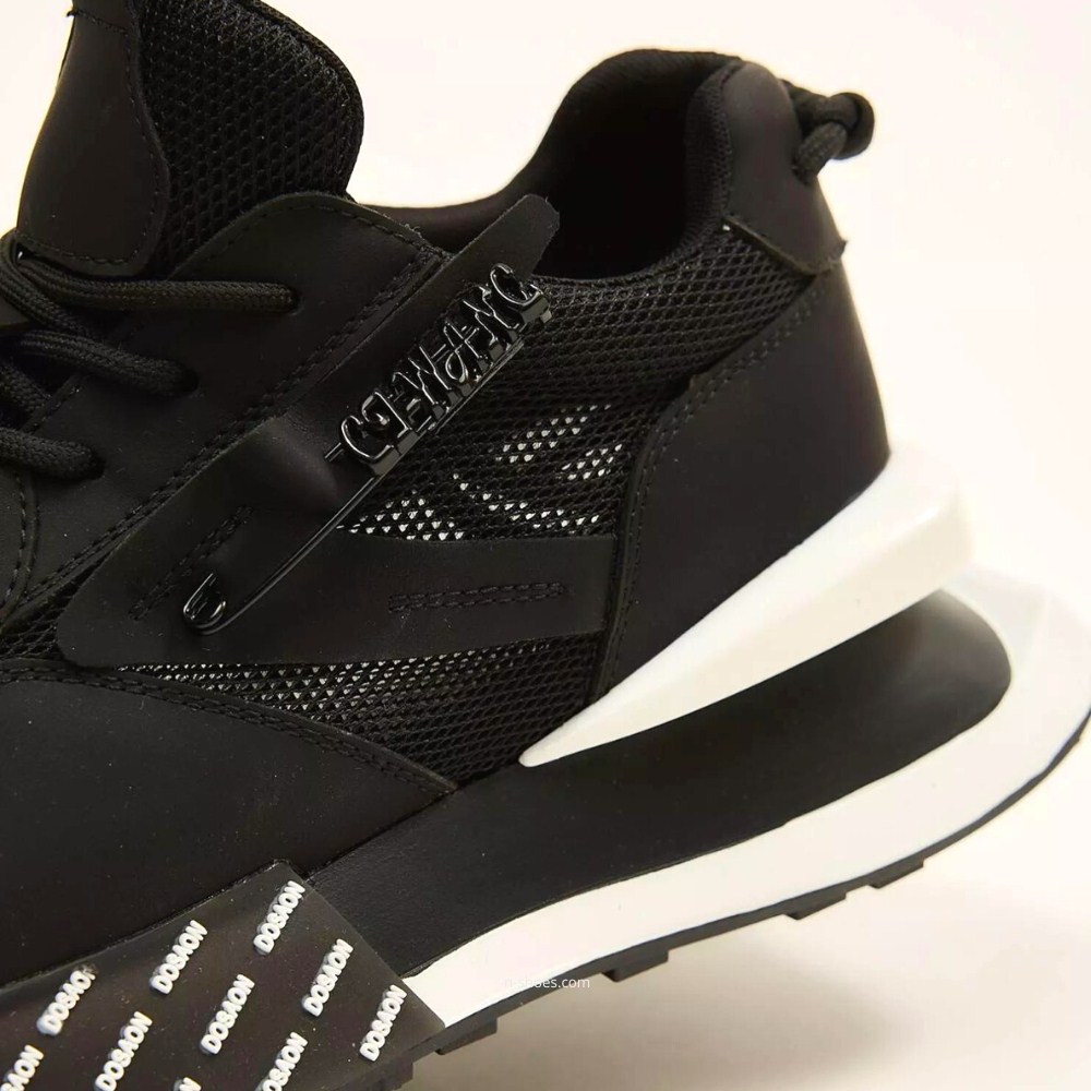 Женские кроссовки Lonza модель 5595