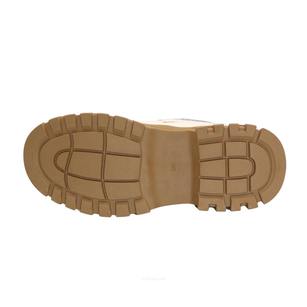 Women's moccasins Lonza model 5596