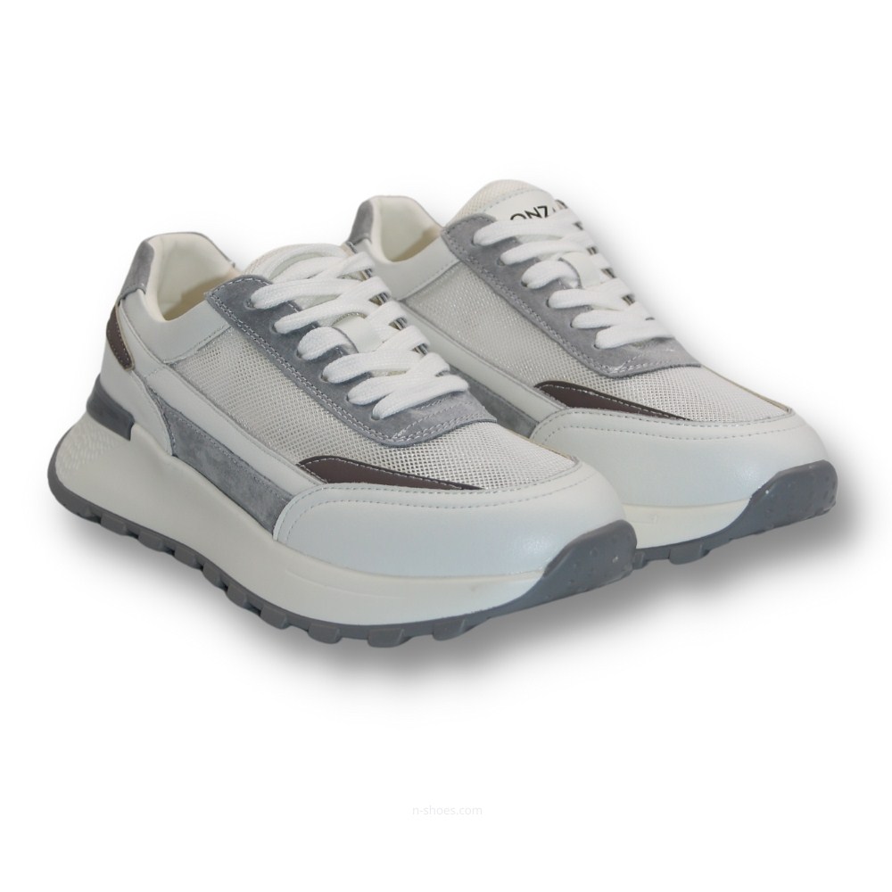 Женские кроссовки Lonza модель 185151 5597