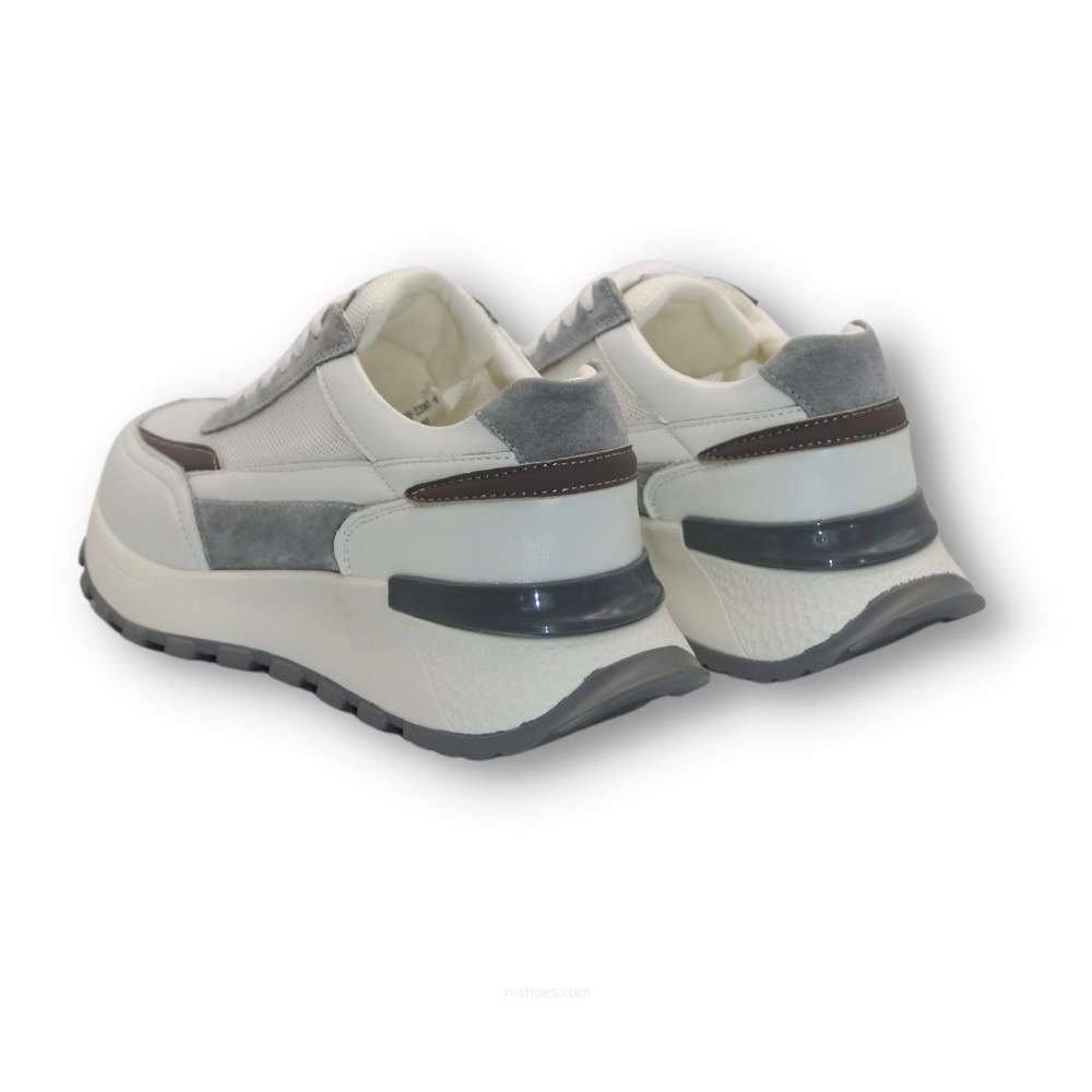 Женские кроссовки Lonza модель 185151 5597