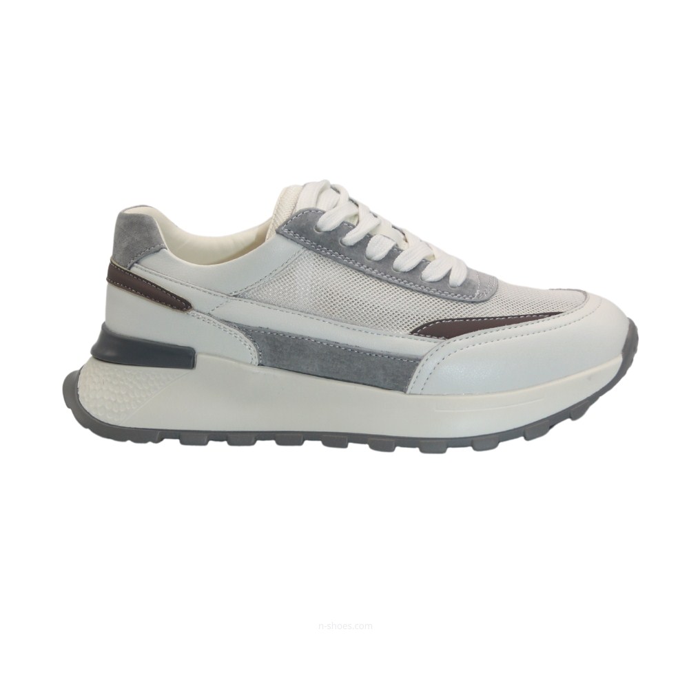 Женские кроссовки Lonza модель 185151 5597