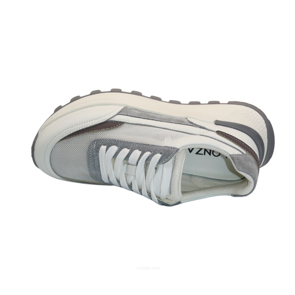 Женские кроссовки Lonza модель 185151 5597