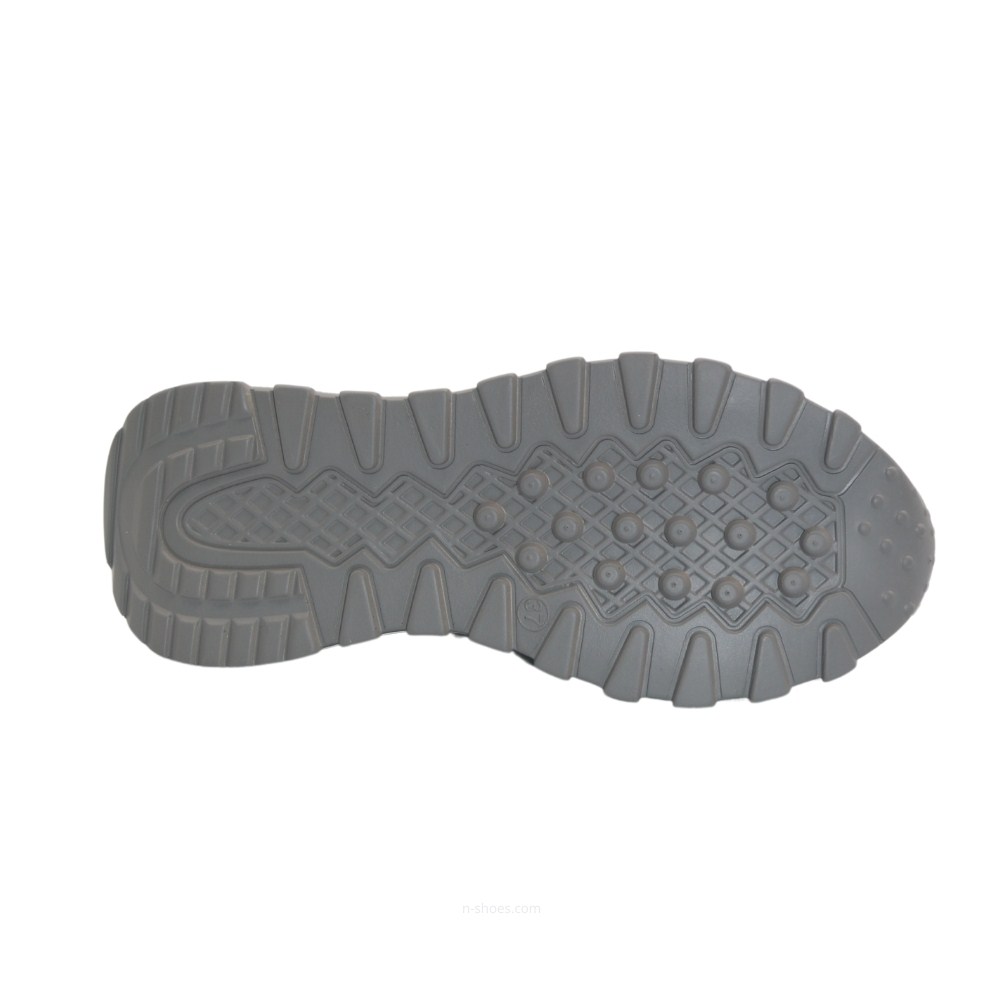 Женские кроссовки Lonza модель 185151 5597