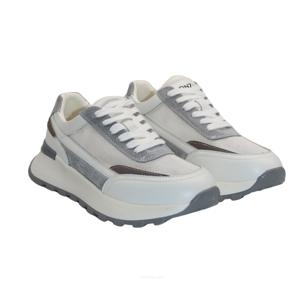 Женские кроссовки Lonza модель 185151 5597