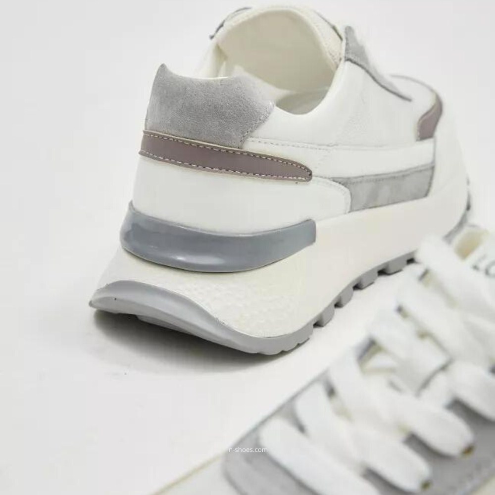 Женские кроссовки Lonza модель 185151 5597