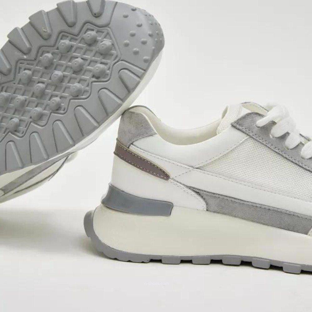 Женские кроссовки Lonza модель 185151 5597