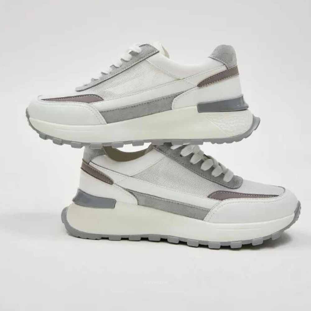 Женские кроссовки Lonza модель 185151 5597