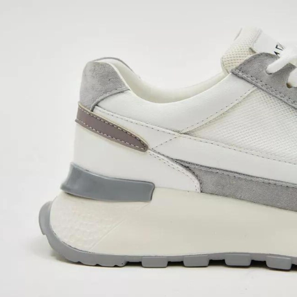 Женские кроссовки Lonza модель 185151 5597