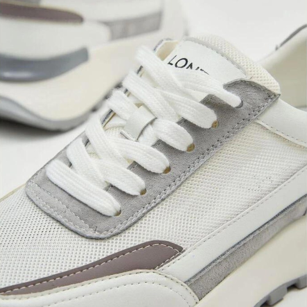 Женские кроссовки Lonza модель 185151 5597