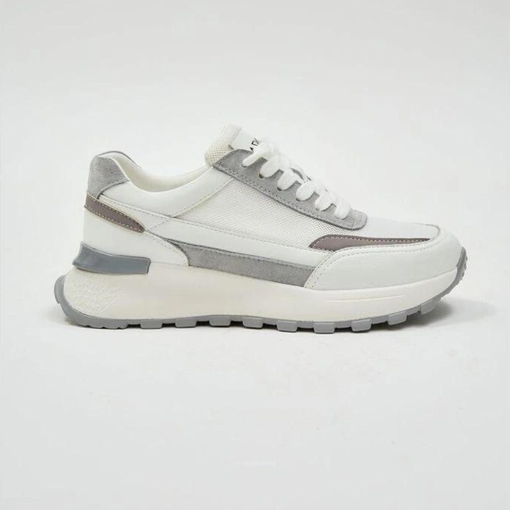 Женские кроссовки Lonza модель 185151 5597