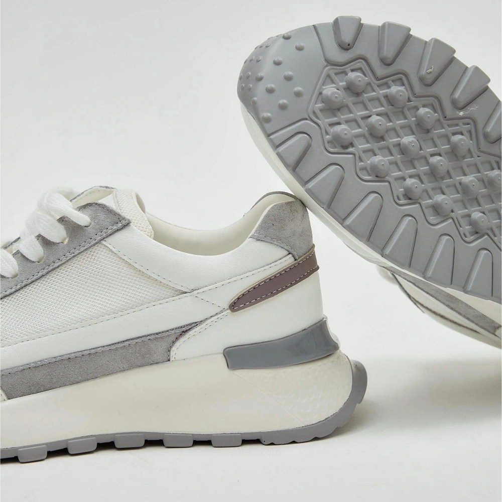 Женские кроссовки Lonza модель 185151 5597