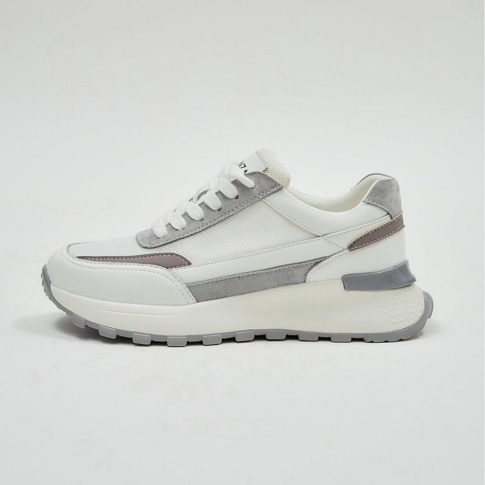 Женские кроссовки Lonza модель 185151 5597