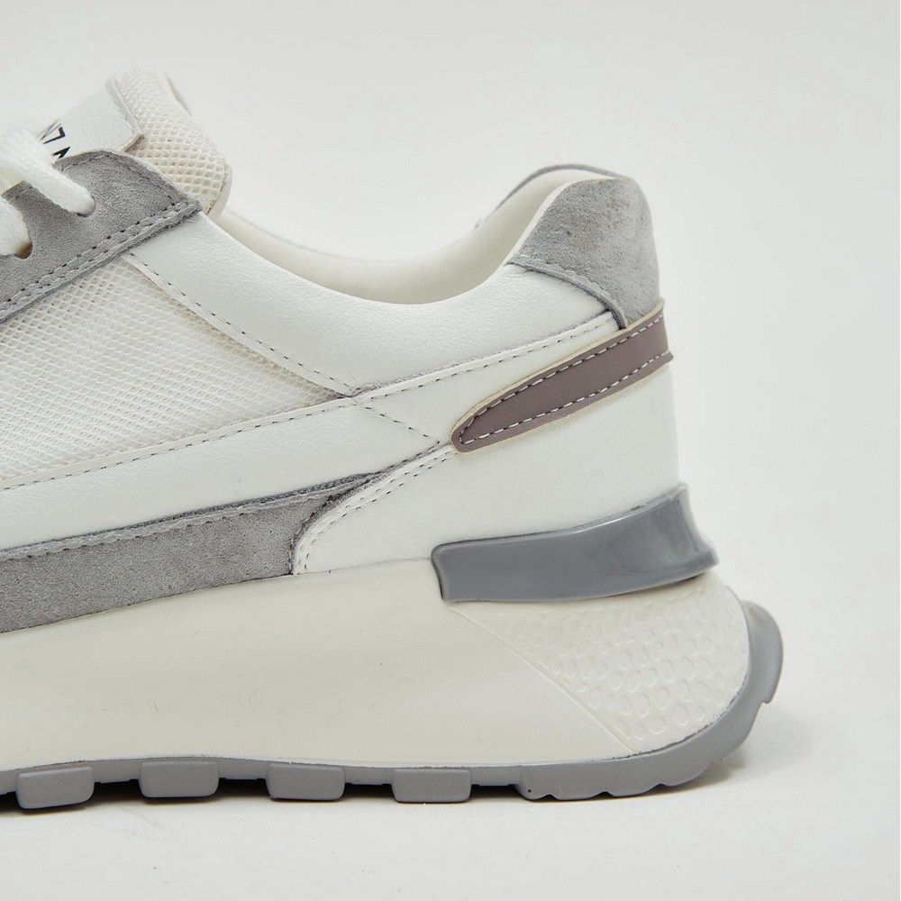 Женские кроссовки Lonza модель 185151 5597