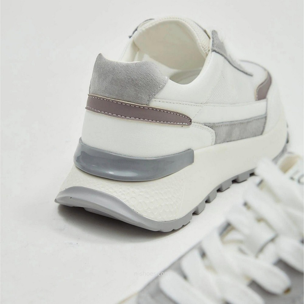 Женские кроссовки Lonza модель 185151 5597