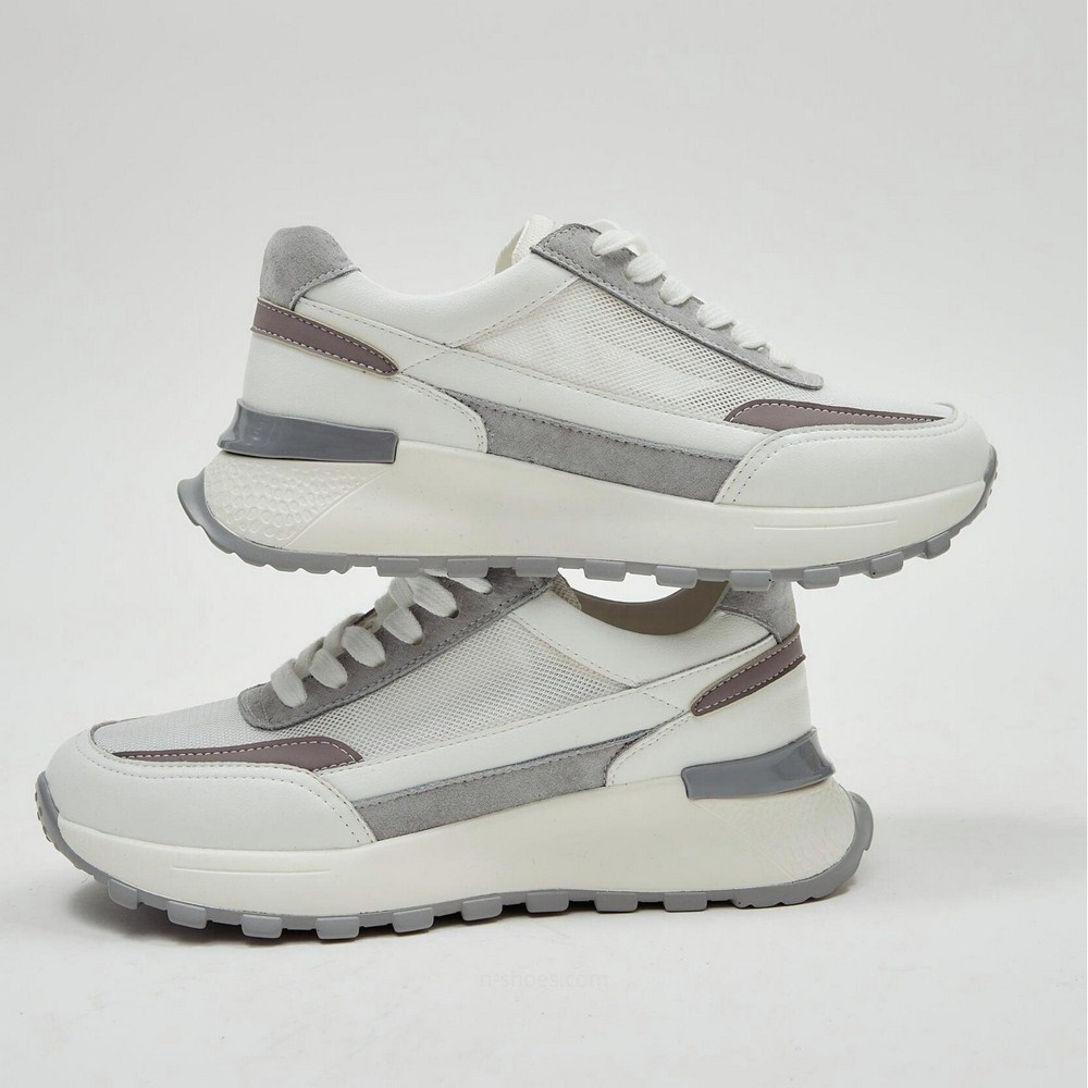 Женские кроссовки Lonza модель 185151 5597