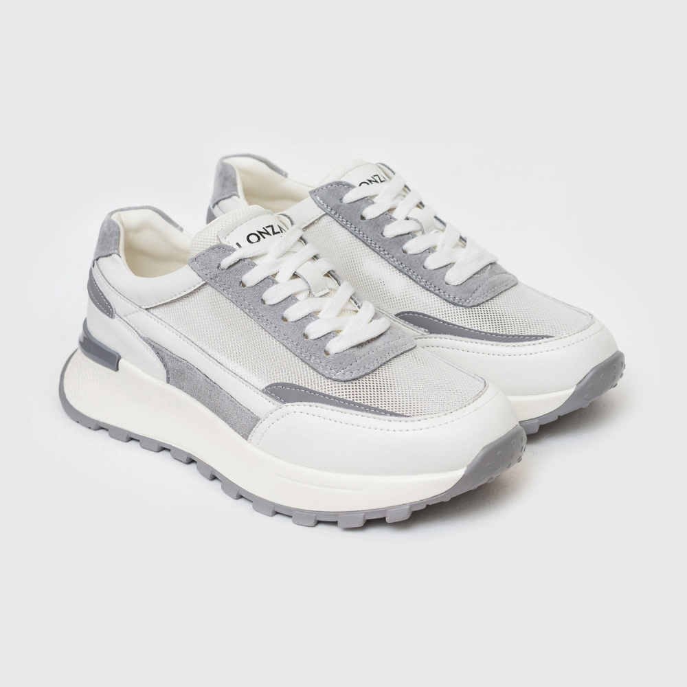 Женские кроссовки Lonza модель 185151 5597