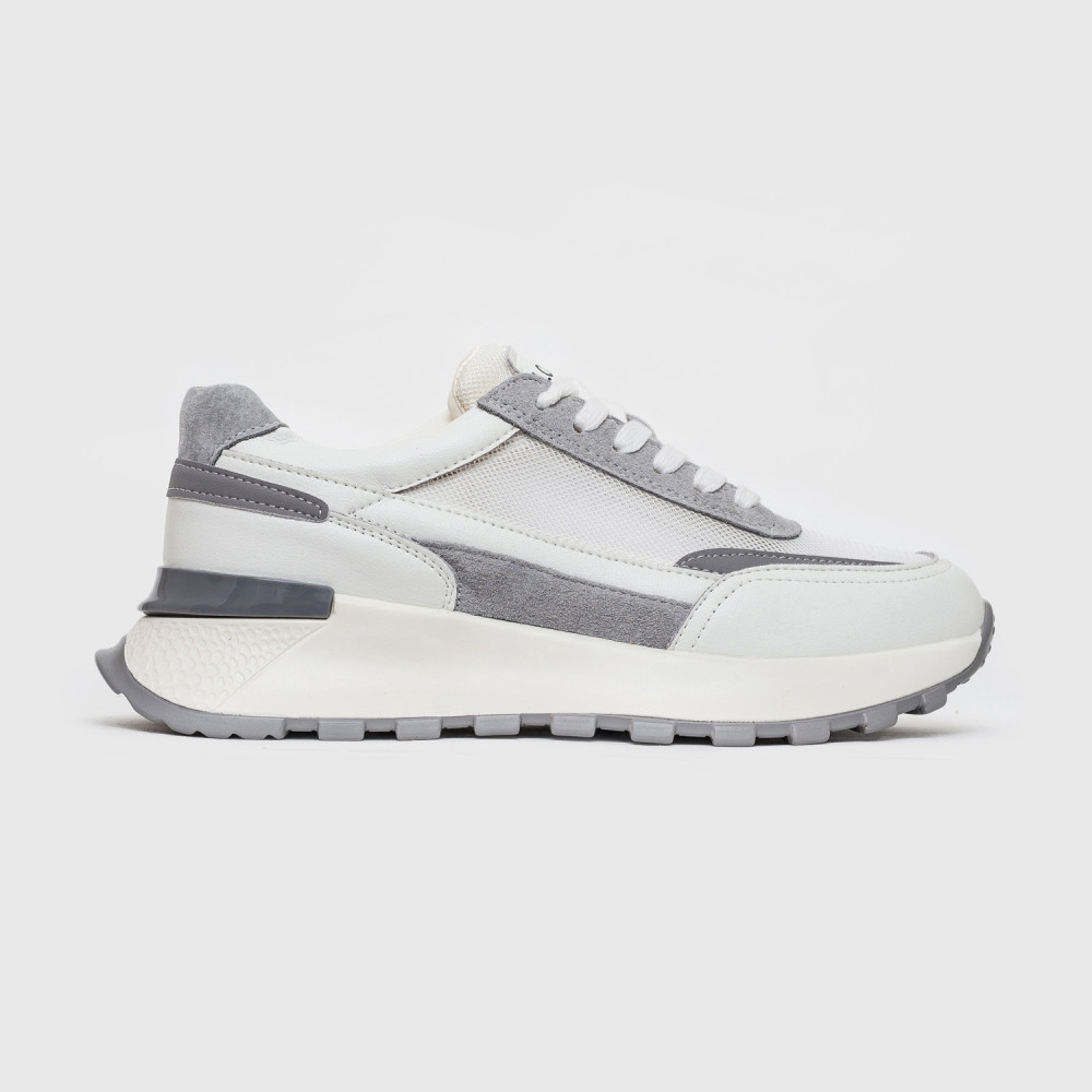 Женские кроссовки Lonza модель 185151 5597