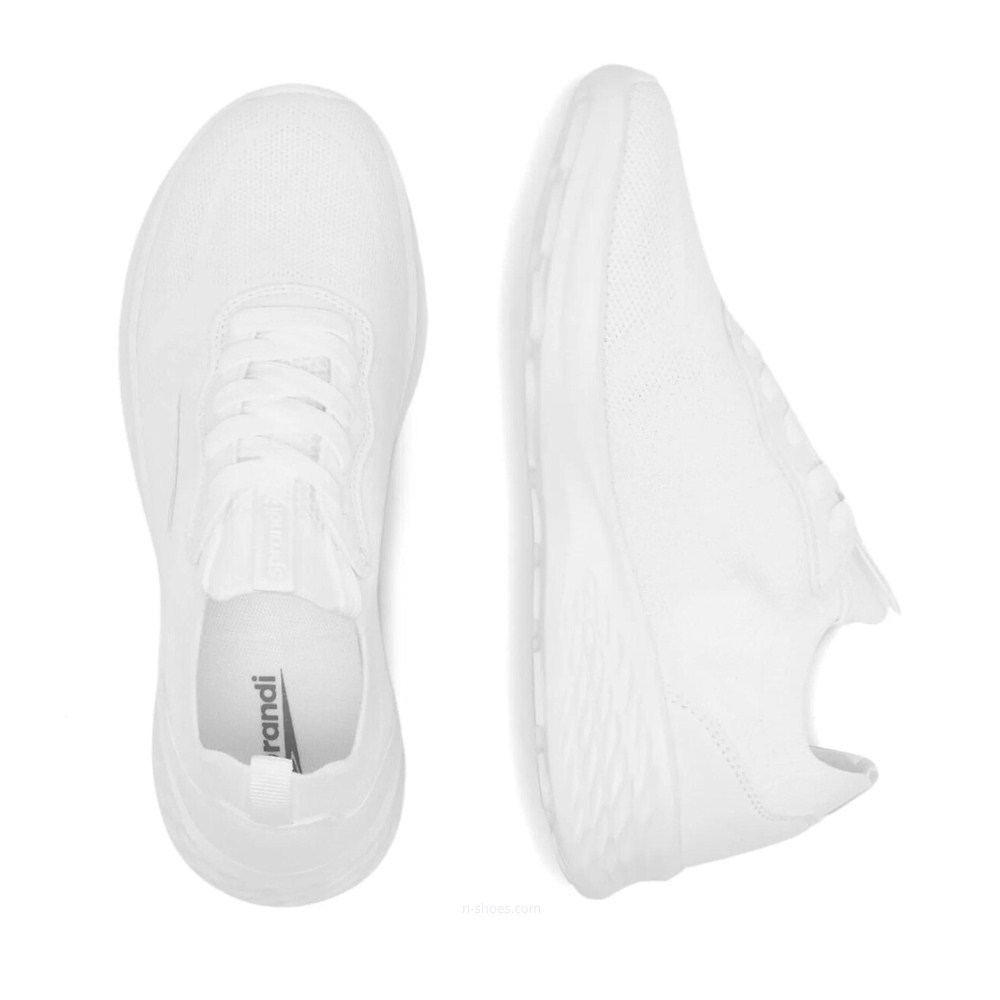 Жіночі кросівки Sprandi модель 5600