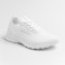 Women's white textile lightweight sneakers Sprandi WPRS-2022W05122 5600